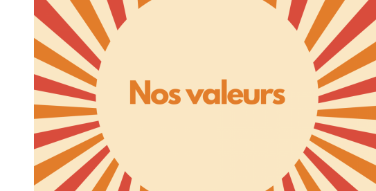 valeurs